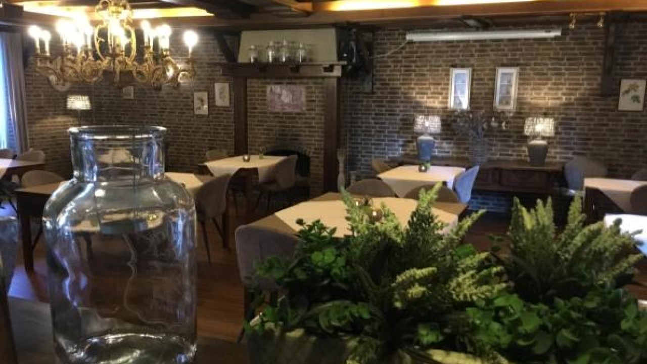 Congres- en Partycentrum Hotel Steensel Steensel afbeelding 6